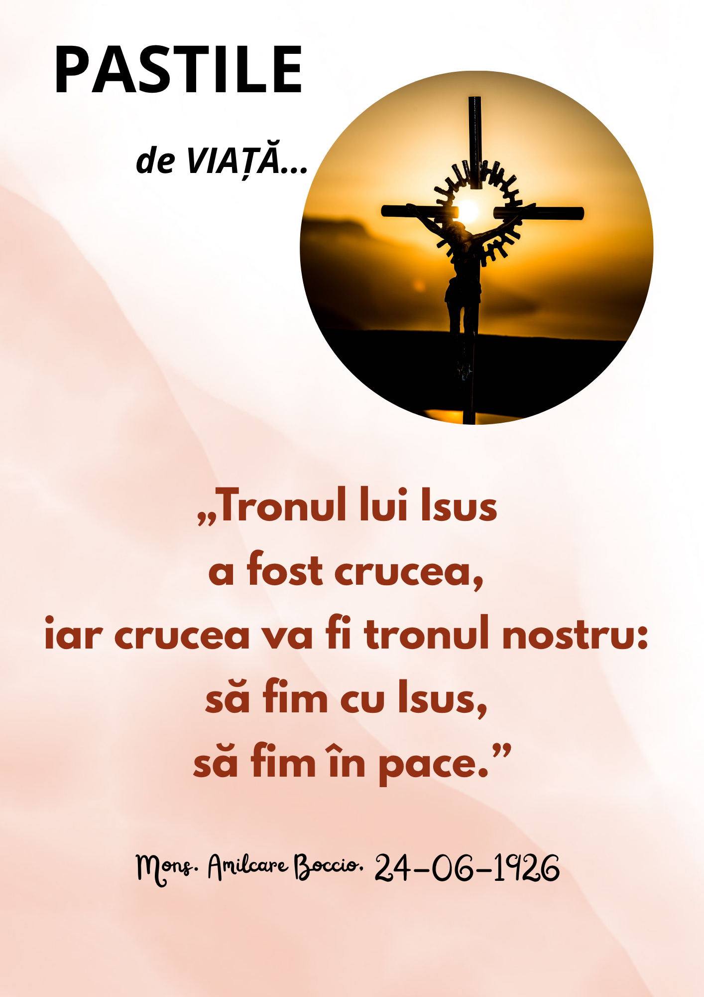 Piccole Figlie del Sacro Cuore di Ges&ugrave;
